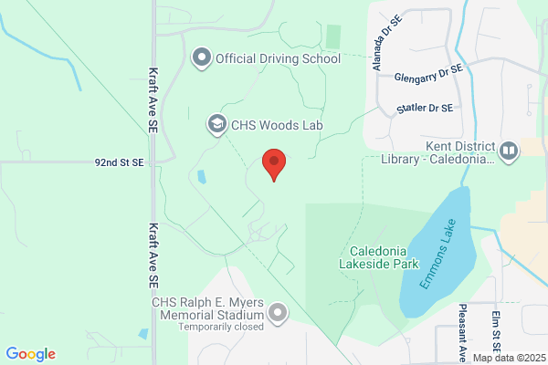 Kraft Meadows Middle School
