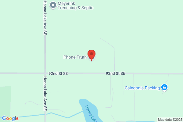 Phone Truth LLC