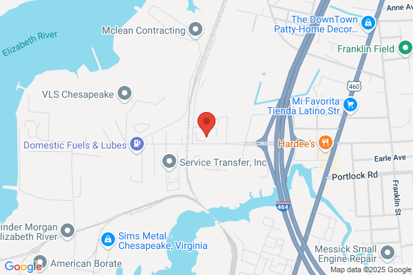 Specialty Marine Inc