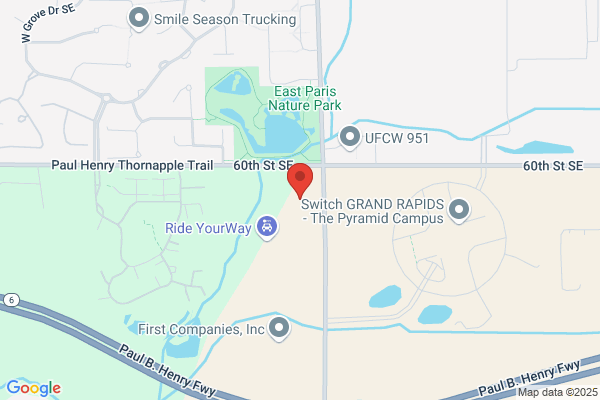J Miller Express Inc