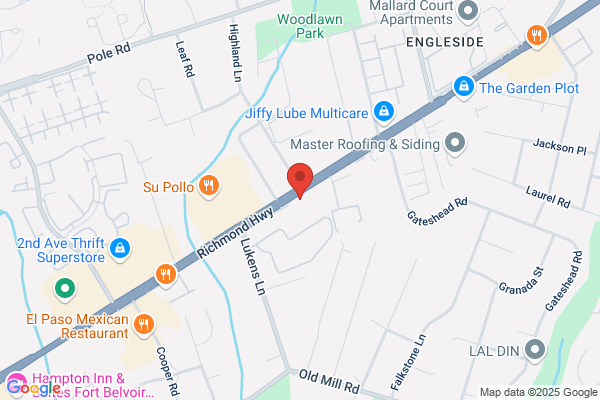 Absolute Tree Service Inc