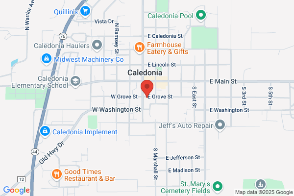 Danielson Insurance Agency, Inc.