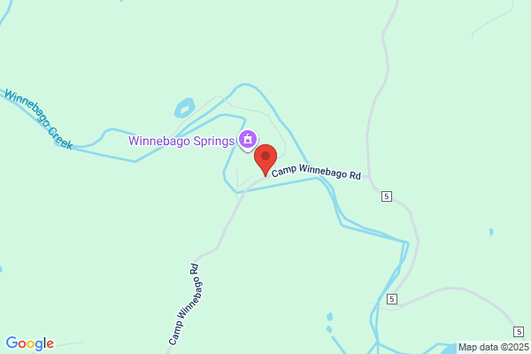 Camp Winnebago