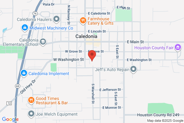 Houston County Offices, Assessor