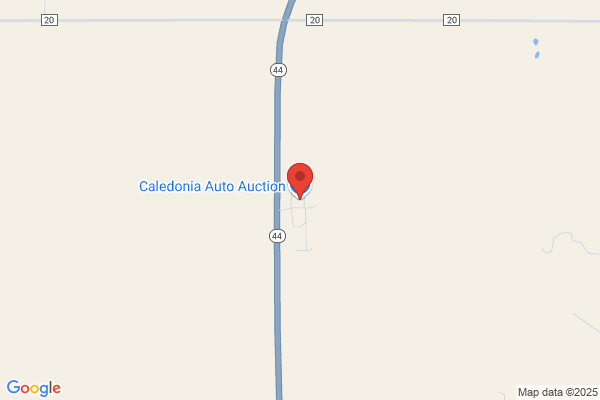 Hwy 44 Motors