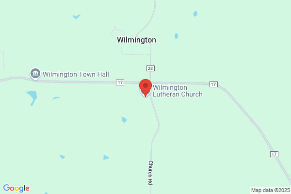 Wilmington Lutheran Church