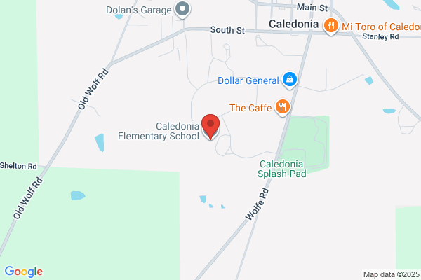 Caledonia Schools, Elementary School