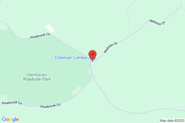Coleman Lumber