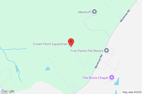 Crown Pointe Stables