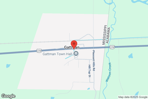 Gattman Construction Co