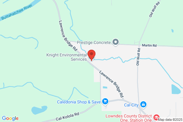 Knight Environmental Services