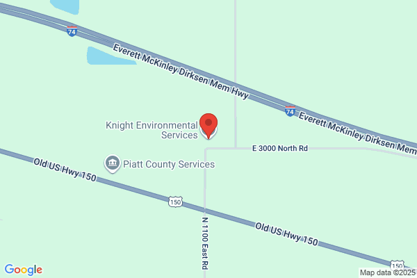 Knight Environmental Services