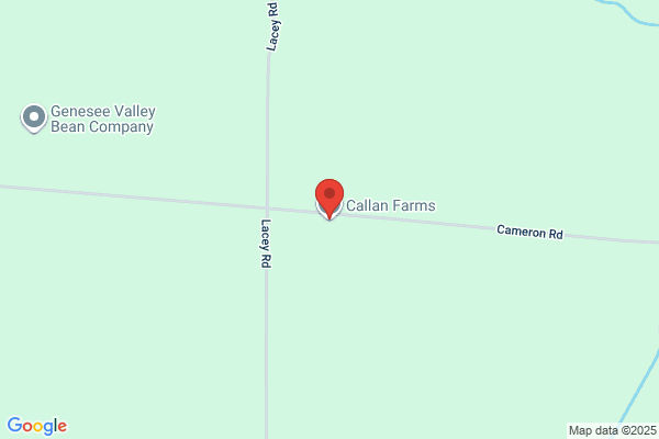 Korth Wm C Dairy Farm