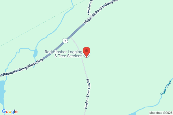Hipsher Tree Service