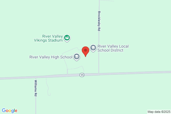 River Valley Local School District, Middle School