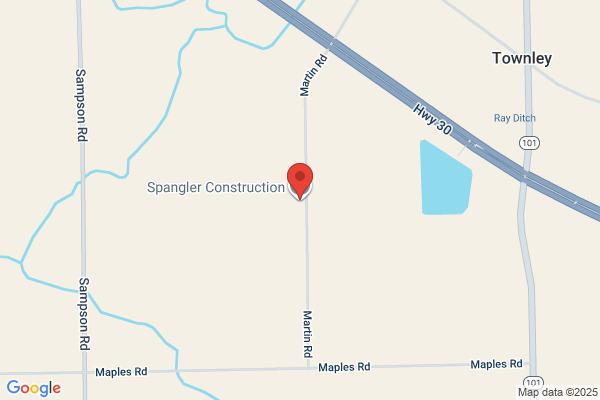 Spangler's Building & Maintenance