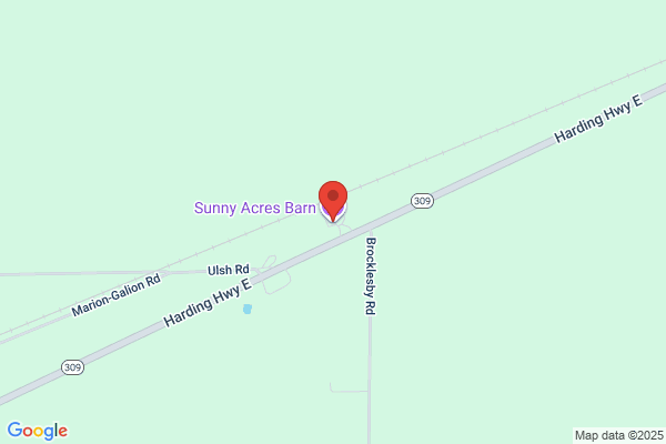 Sunshine Acres