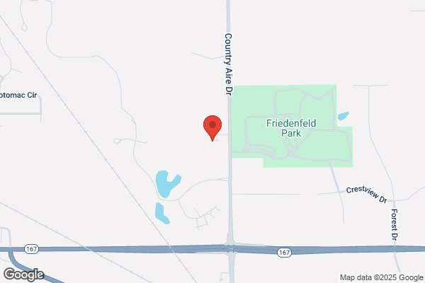 Bryerlane Pet Resort Inc