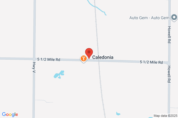Caledonia Crating & Palleting Co