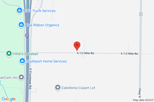Georgie Transport Inc