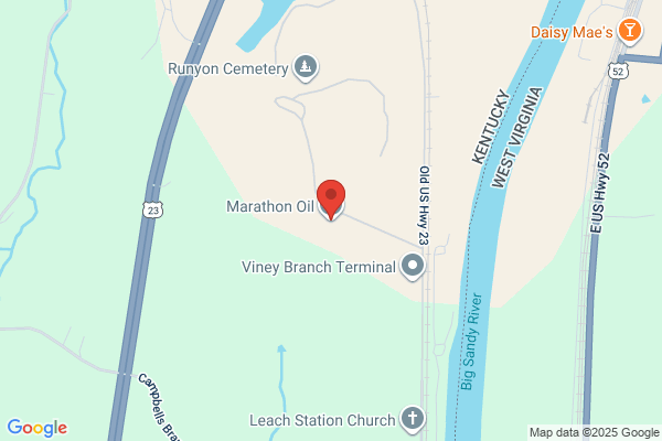 Marathon Oil Co