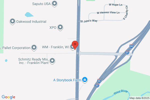 Midwest Transport Inc