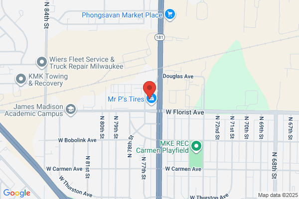 Milwaukee Wholesale, LLC
