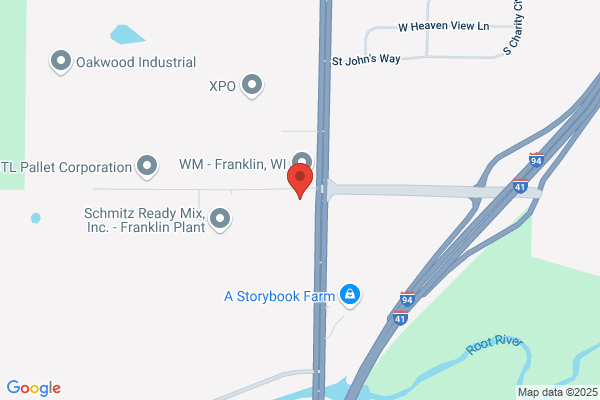 Ochs Auto Body