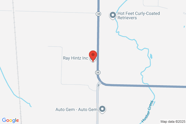 Ray Hintz Inc