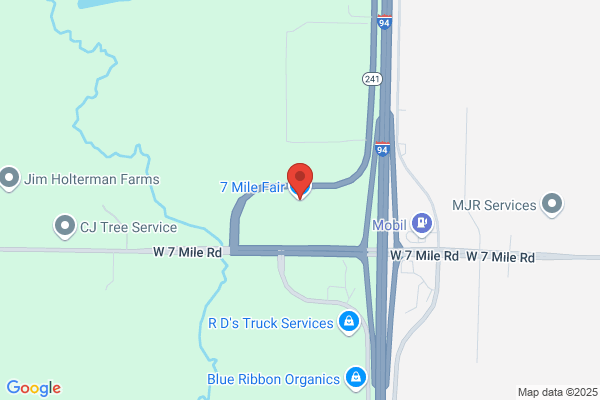 Seven Mile Station