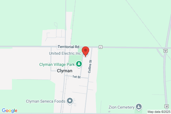 United Electric Wiring Service
