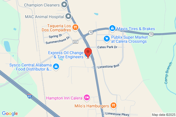 Express Tire & Auto Service Center