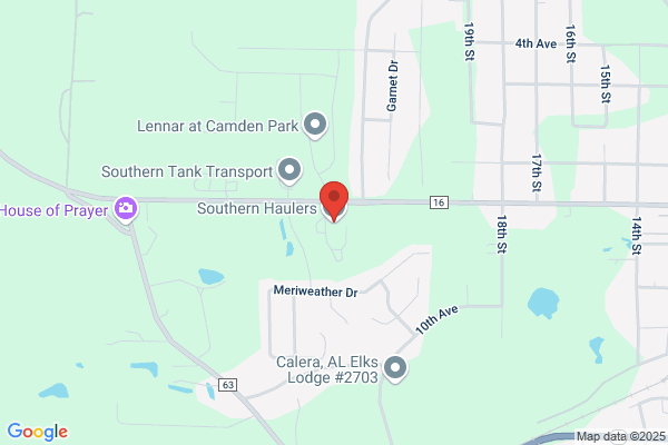 Southern Haulers Llc