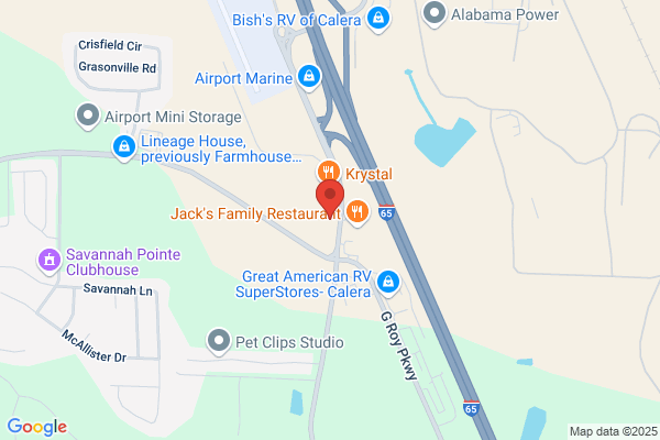 Shelby Dental Center