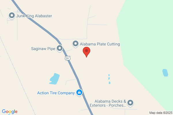 All-South Handling Systems Inc, Office