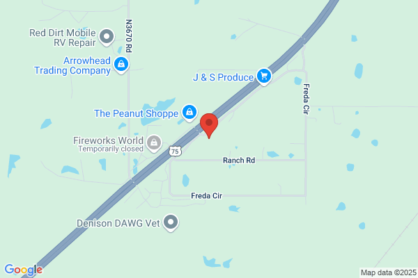 Jonathan's Mobile Home Community Calera