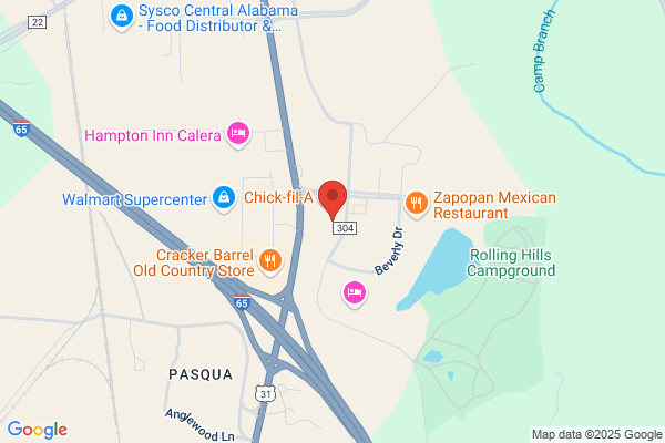 American Family Care Calera