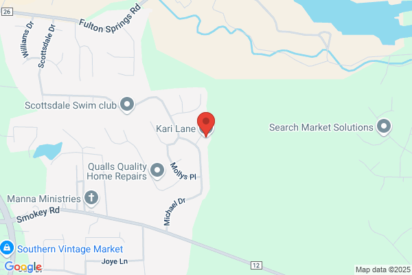 Kari-Lane Llc