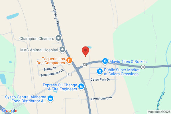 Price Bail Bonds of Shelby and Jefferson County