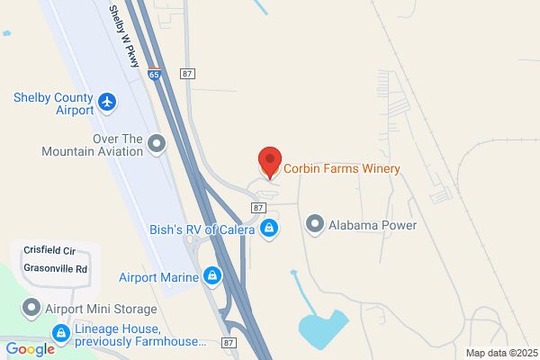Vizzini Farms Winery
