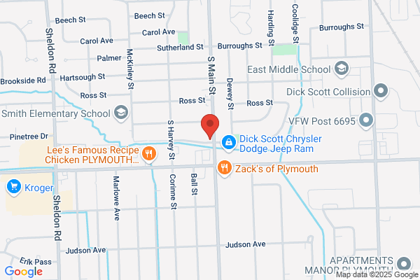 Horton Plumbing Co Inc