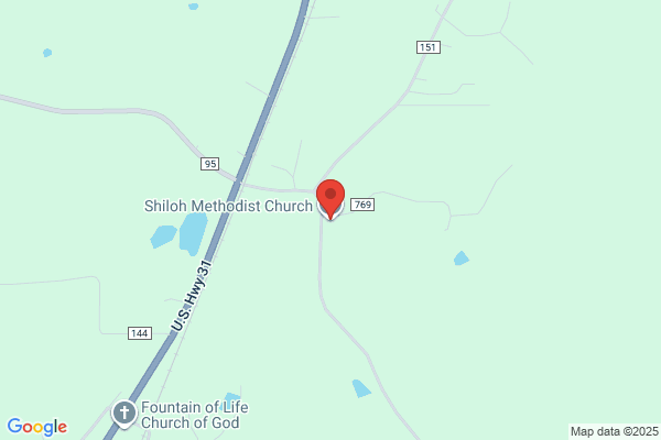Shiloh United Methodist Church