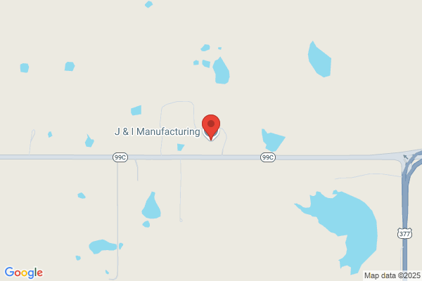 J & S Manufacturing Inc