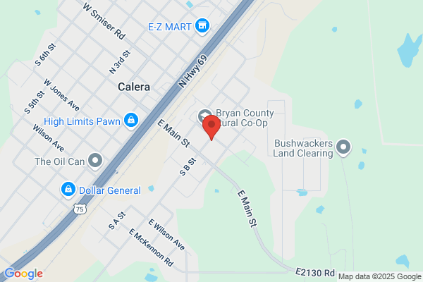 Johnson's Heating Air Conditioning & Refrigeration