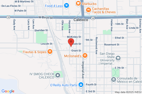 California Wholesale