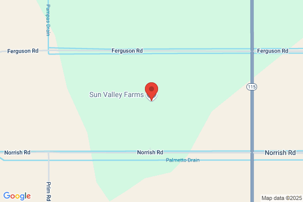 Sun River Valley Farms Inc