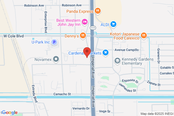 Calexico Auto & Truck Repair