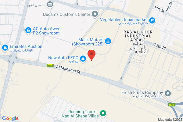 Western Auto
