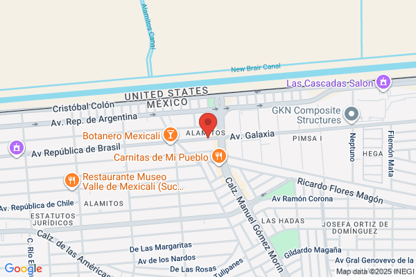 Agencia Aduanal Ulloa Sa De Cv