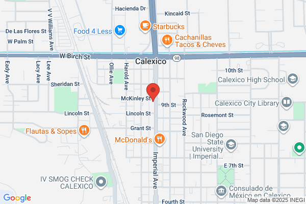 Casa De Cambio